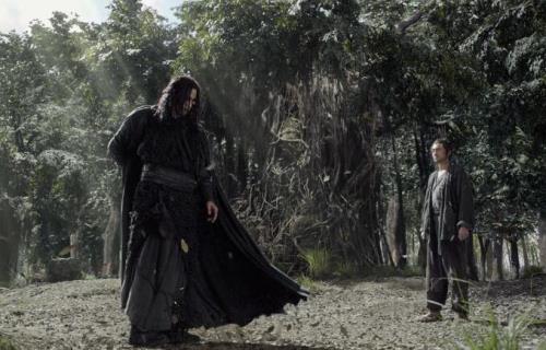 绝世金剑武力排名