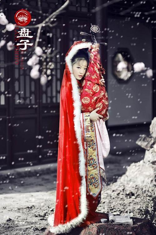 豫剧昭君出塞剧情介绍