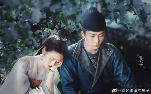 吴磊现实中喜欢赵露思吗