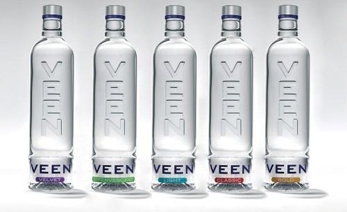 什么品牌的矿泉水最好喝