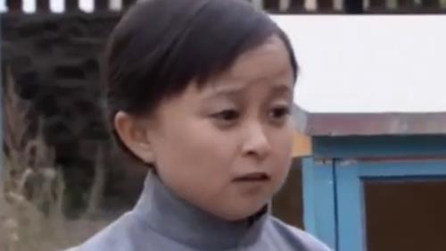 樱桃红之袖珍妈妈的秀禾谁扮演的