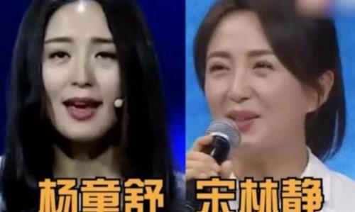 杨童舒有没有与宋林静联系或者接触过