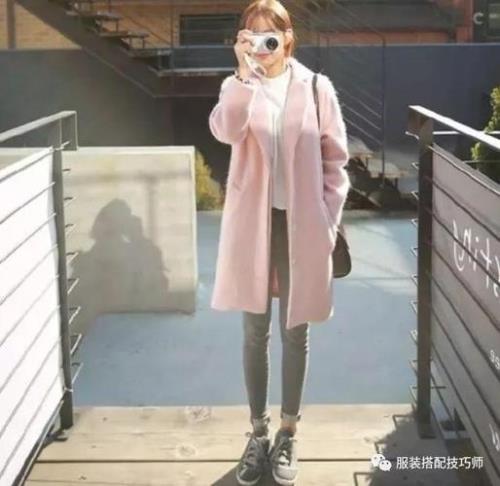 女孩身高150算很矮吗