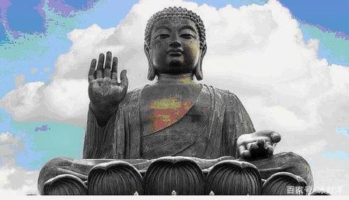 因果报应如影随形，毫厘不差，千古铁律。”什么意思