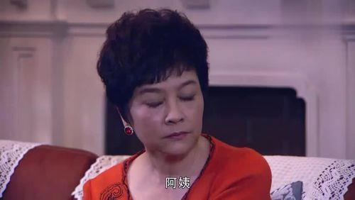 婚姻料理中阿琴大姐扮演者