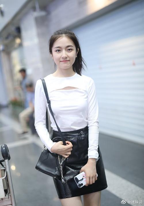 为什么我get不到李兰迪的颜