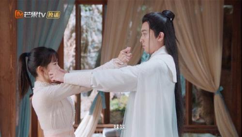 亲爱的吾兄，结局