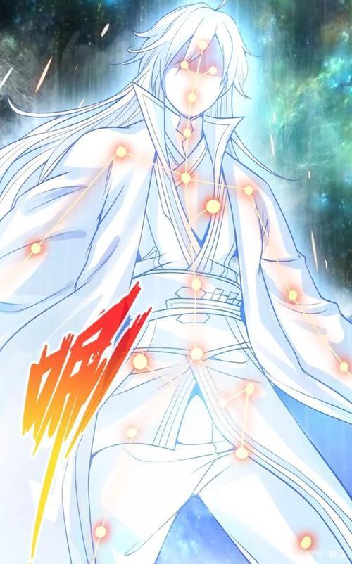 仙武帝尊有几位神将
