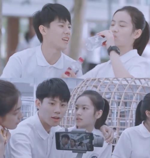 江之凡潘晓婉是哪部电视剧