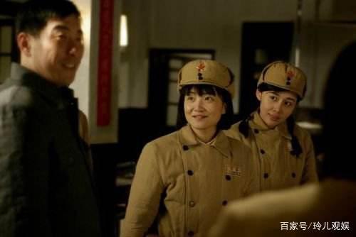 郝志强是什么电视剧