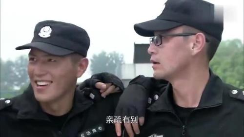 我是特种兵，喜娃后来干什么了