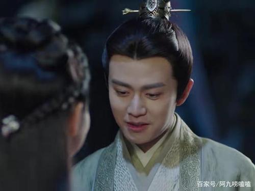 锦衣之下岑福什么时候知道陆绎喜欢今夏的