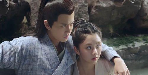 陆绎爱上今夏也太快了吧
