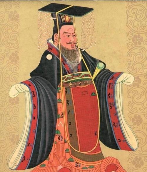 凌不疑有历史原型吗