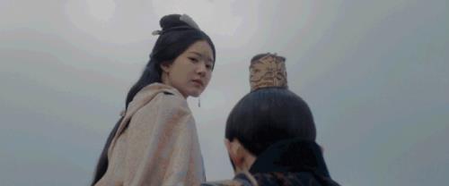 凌不疑五年后归来虐吗
