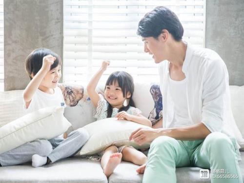 两个孩子好吗