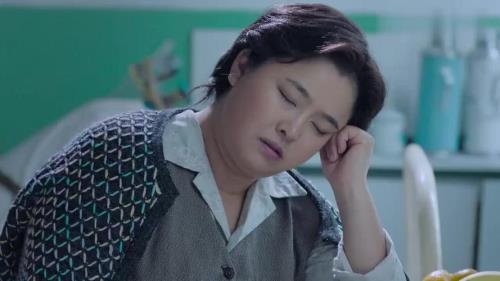 怎么评价电视剧《我的小姨》