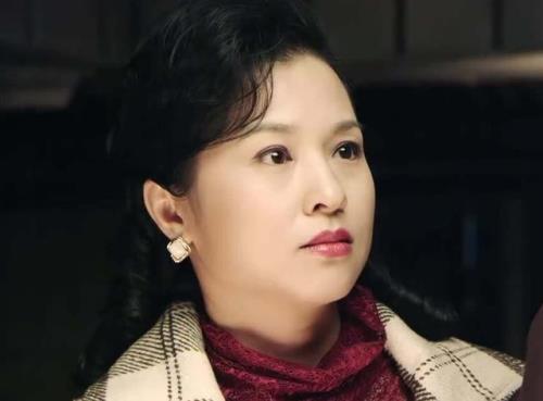 亲爱的生命张颖谁扮演的