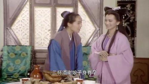 许仙和白娘子的故事