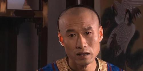 萧霸天是什么电视剧
