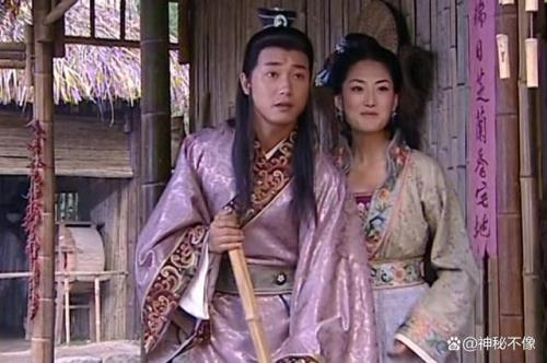 丹音仙子的爹结局