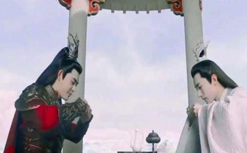 琉璃帝君是坏人吗