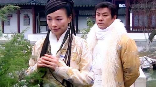 星汉灿烂里的元善见本名叫什么