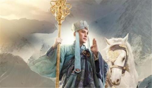 为什么小白龙要吃唐僧的马呢