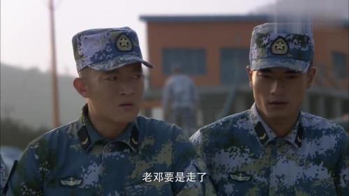 火蓝刀锋三人当俘虏多少集