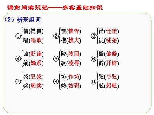 凌和陵怎么组词