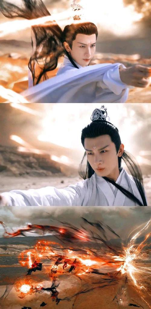 沉香如屑天帝什么时候被换的