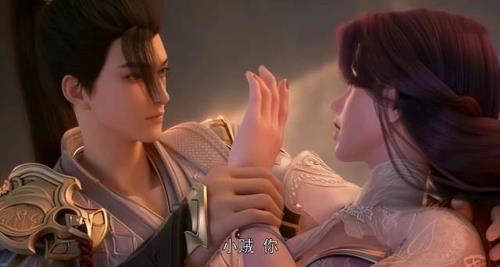 清漪和月婵为什么融合报仇