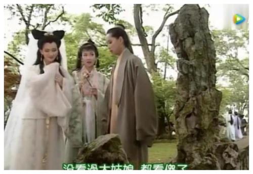 许仙对白娘子称呼怎么叫