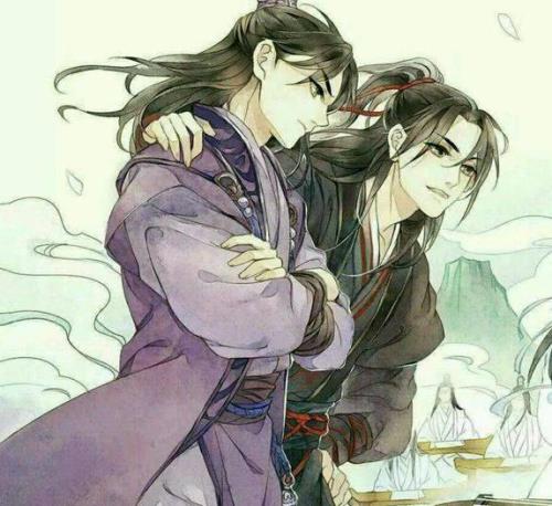 魔道祖师江澄失去金丹小说