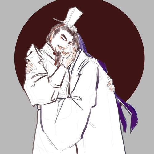 青离应渊帝君的青离什么意思