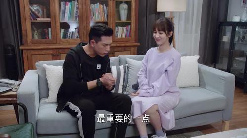 亲爱的热爱的韩商言后妈见家长是第几集