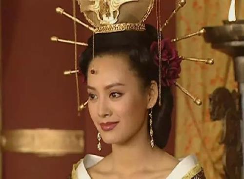 2001年中国第一部大型历史剧