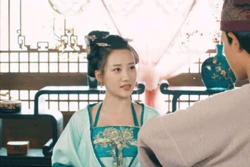 林七扮演者