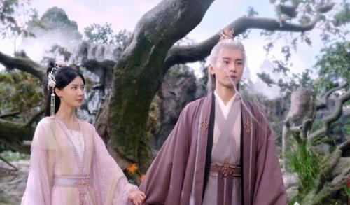 帝尊给帝君一缕元神是第几集