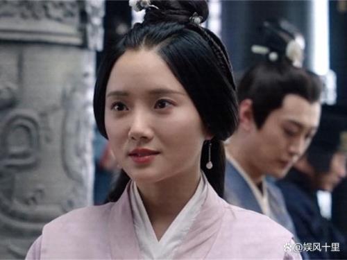 月升沧海女主有怀孕吗