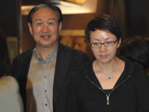 沈丹丹是谁