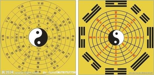 有八卦是什么意思