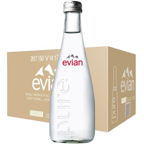 矿泉水品牌大全