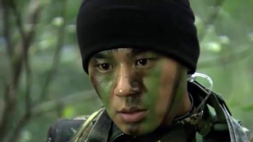 特种兵之利刃出鞘蝎子结局