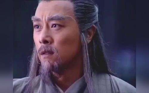仙剑中剑圣的师傅到底是谁