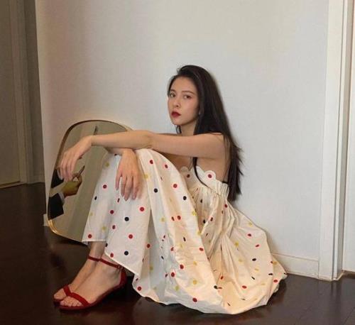 纯欲风的女生性格特点
