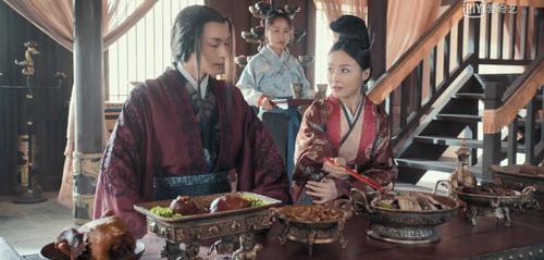 古代有冯权这个人吗