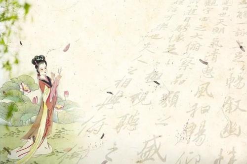 关雎体现出男女交往的什么特点