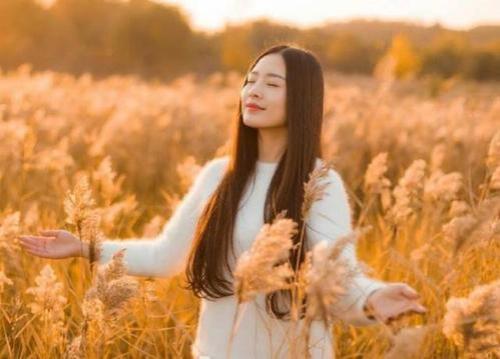 安静从容是什么意思