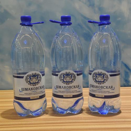 三大高端矿泉水品牌
